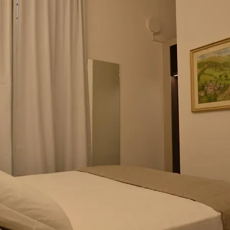 Gæstehus Le In Citta La Spezia