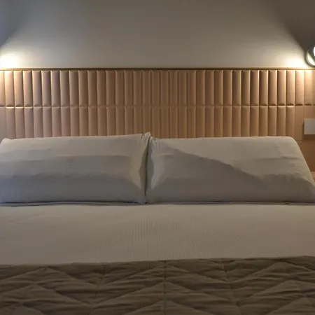 Le In Citta Gæstehus