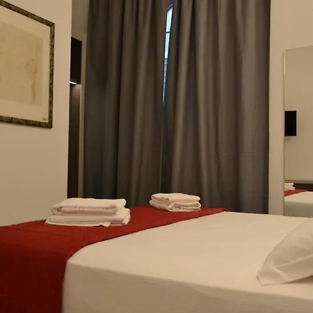 Le In Citta Gæstehus 3*