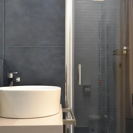 Gæstehus Le In Citta