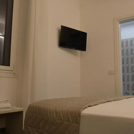 Gæstehus Le In Citta 3*