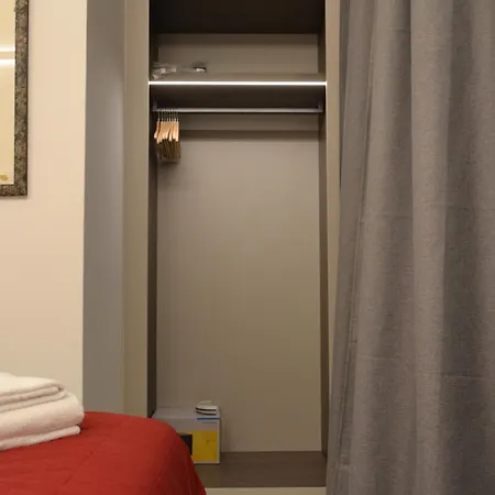 Gæstehus Le In Citta