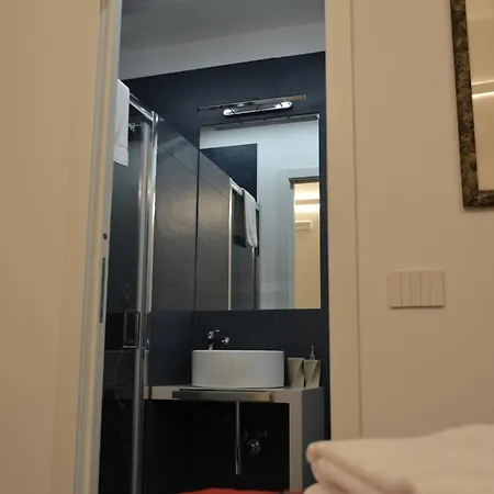 Gæstehus Le In Citta