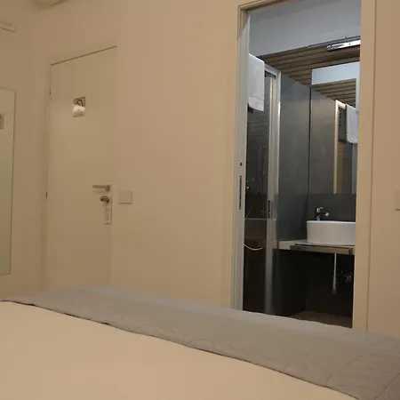 Gæstehus Le In Citta