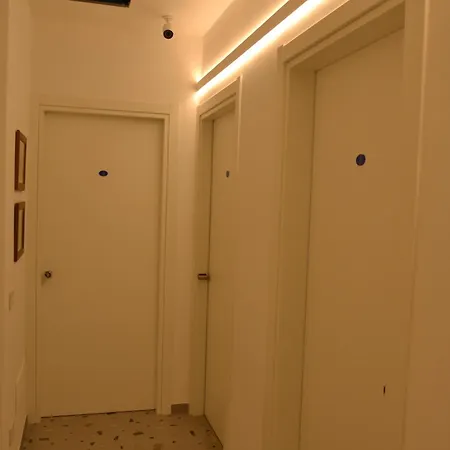 Gæstehus Le In Citta