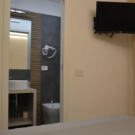 Gæstehus Le In Citta