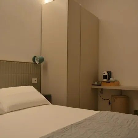 Le In Citta 3* La Spezia