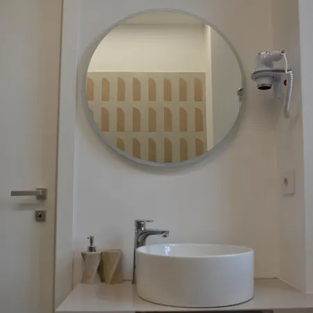 Le In Citta Gasthof La Spezia