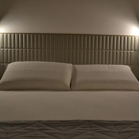 Le In Citta 3* La Spezia