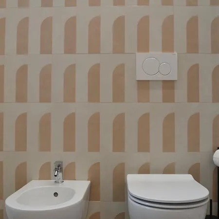 Le In Citta 3* La Spezia