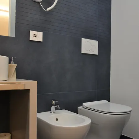 Le In Citta ラ・スペツィア