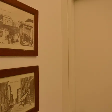 Le In Citta Penzion 3*