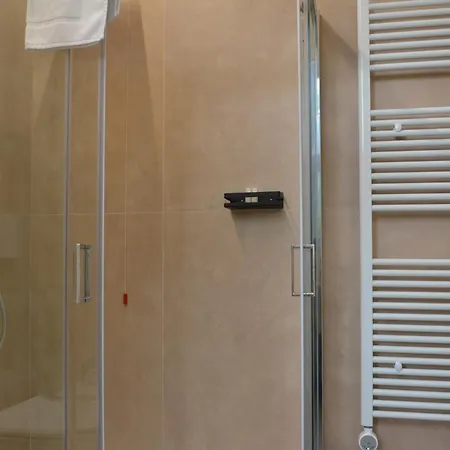 Le In Citta ゲストハウス ラ・スペツィア