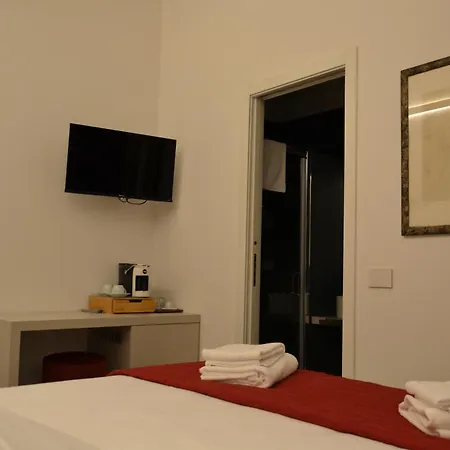 Le In Citta 3* La Spezia