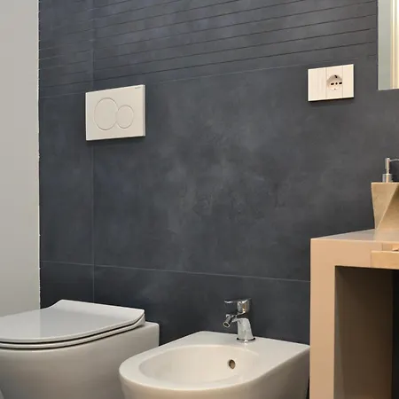 Le In Citta Penzion 3*