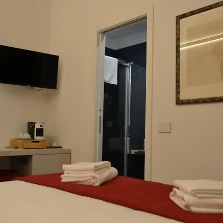 Le In Citta 3* La Spezia