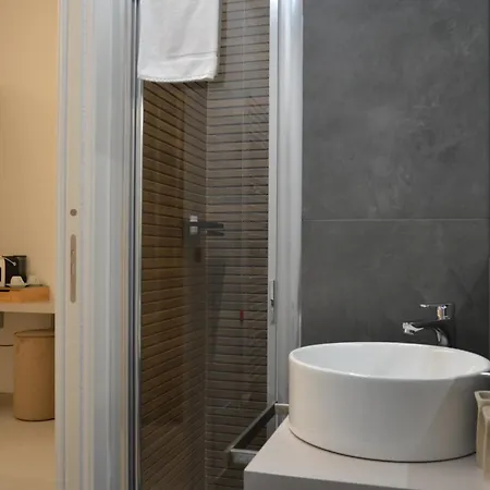 Gasthof Le In Citta La Spezia