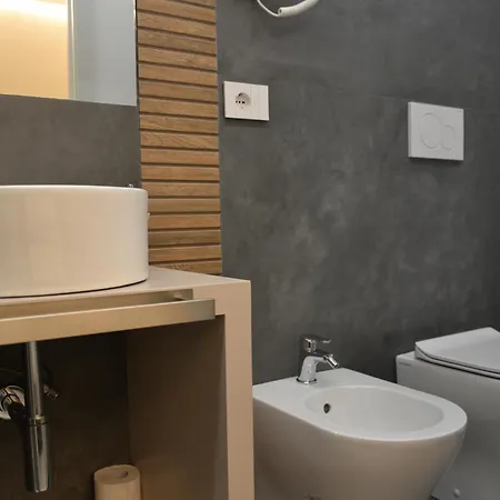 Le In Citta 3* La Spezia