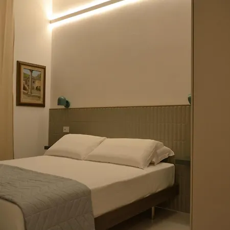 Le In Citta 3* La Spezia