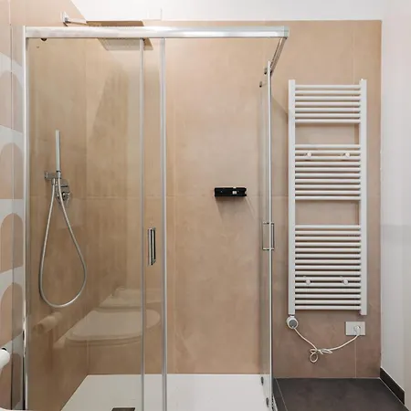 Penzion Le In Citta 3*