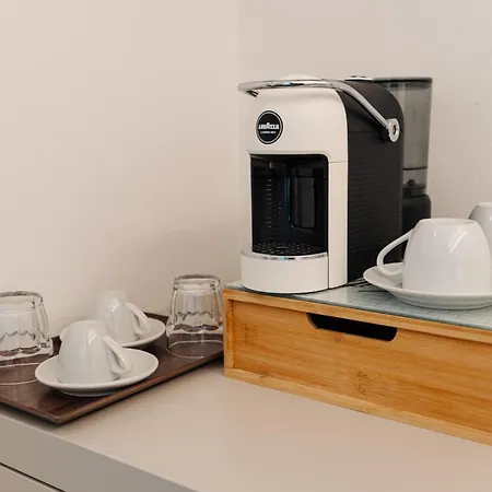 Penzion Le In Citta 3*