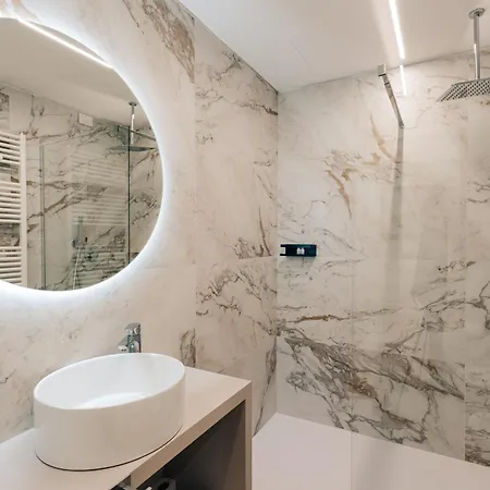 Penzion Le In Citta 3*