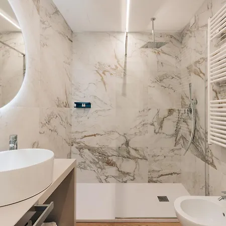 Le In Citta 3* La Spezia