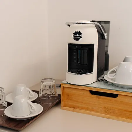 Le In Citta Penzion La Spezia