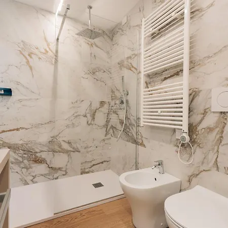 Penzion Le In Citta 3*