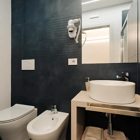 Penzion Le In Citta La Spezia