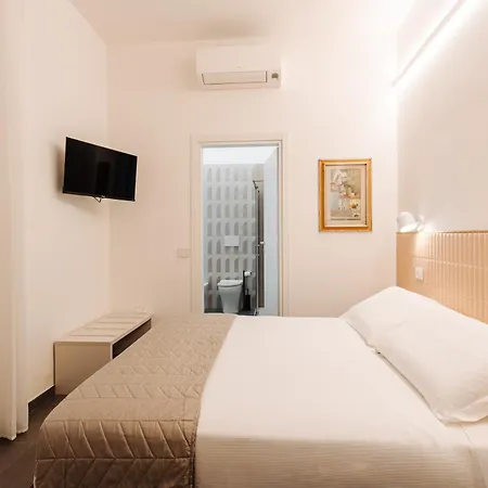 Le In Citta Penzion La Spezia