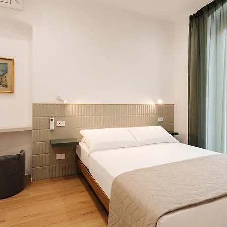 Le In Citta Penzion 3*