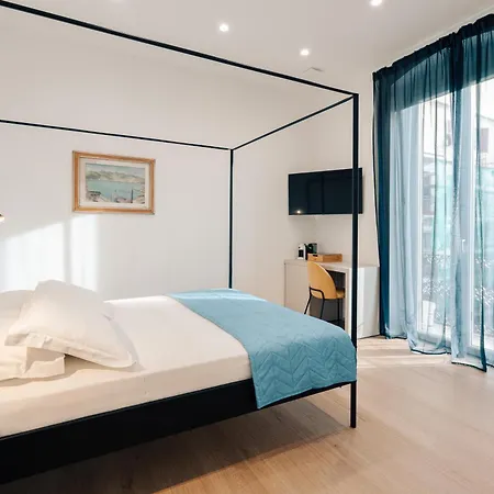 Penzion Le In Citta 3*