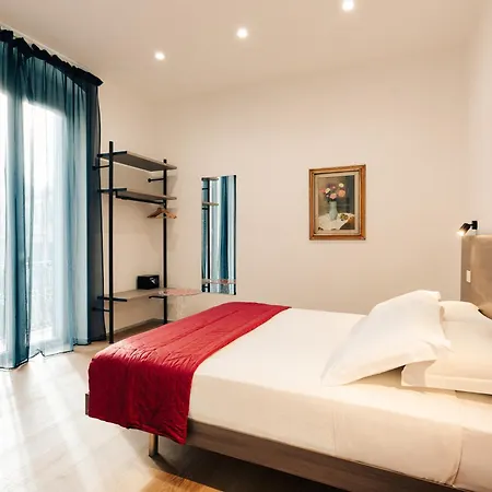 Le In Citta 3* La Spezia