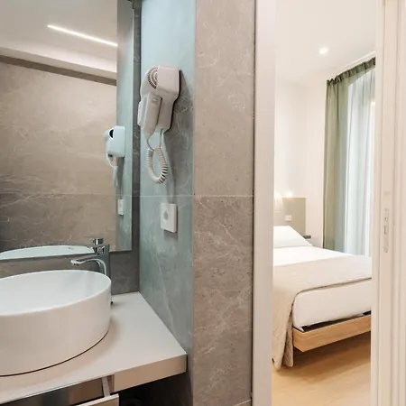 Le In Citta 3* La Spezia