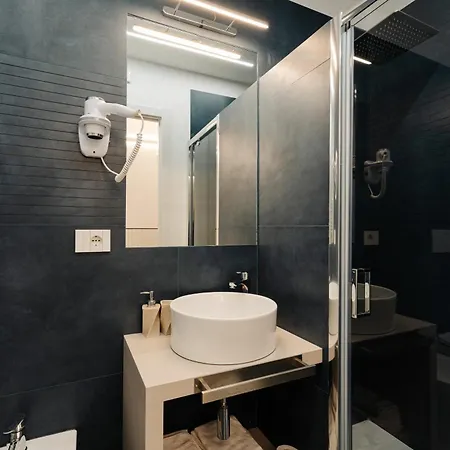 Le In Citta La Spezia