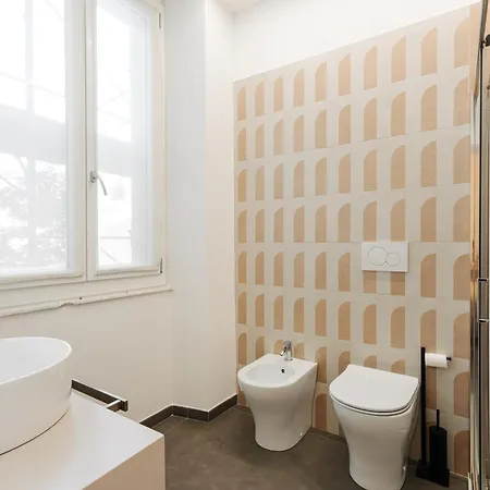 Le In Citta 3* La Spezia