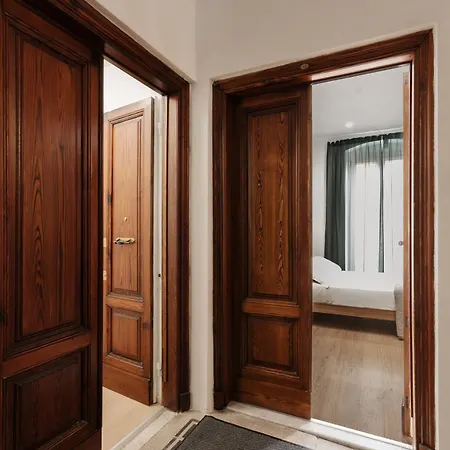 Le In Citta Penzion La Spezia