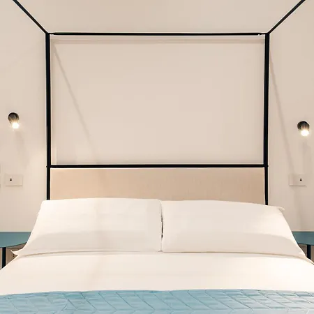 Le In Citta Penzion La Spezia