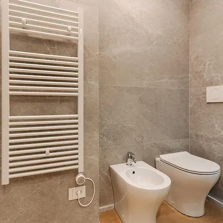 Penzion Le In Citta 3*