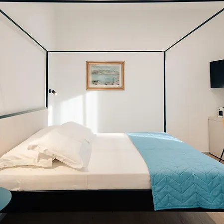 Le In Citta Penzion 3*