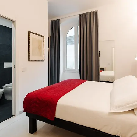 Le In Citta La Spezia