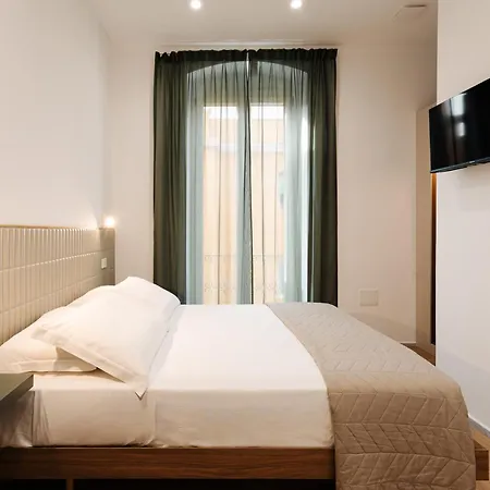 Le In Citta 3* La Spezia